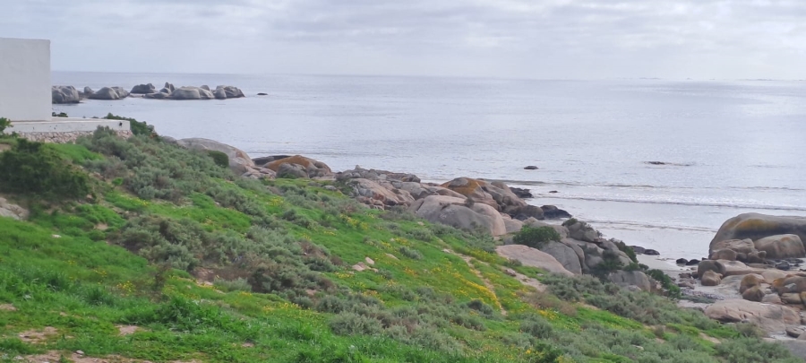 0 Bedroom Property for Sale in Bekbaai Western Cape
